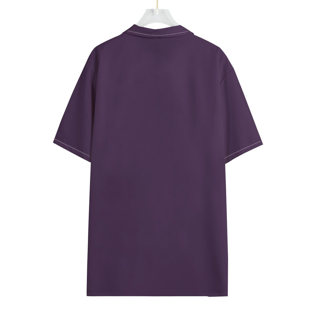 Axis Gate Bowling Shirt (original print)