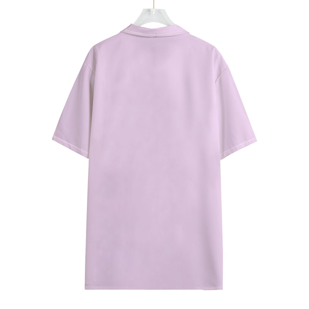 Cosmic Sentience Quantum Bowling Shirt