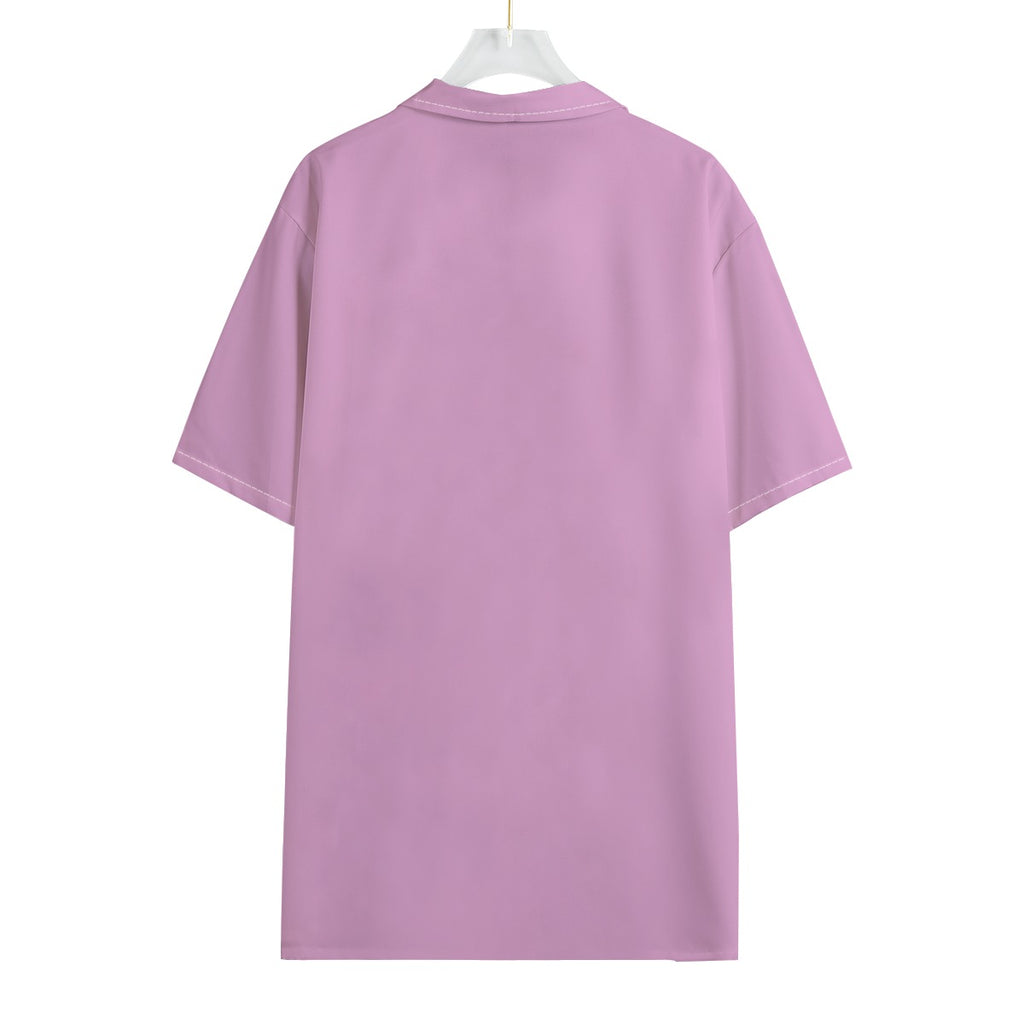 Cosmic Sentience Quantum Bowling Shirt