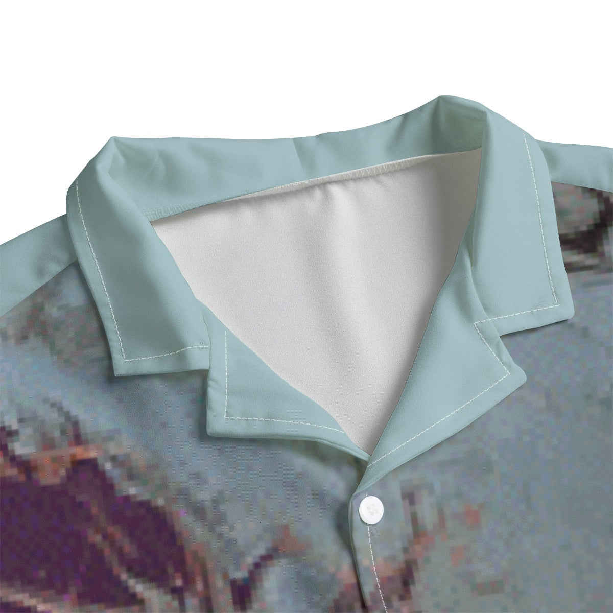 Axis Gate Bowling Shirt (original print)