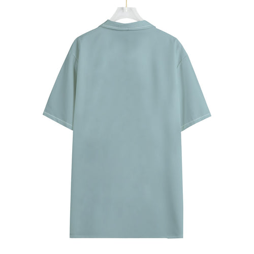 Axis Gate Bowling Shirt (original print)