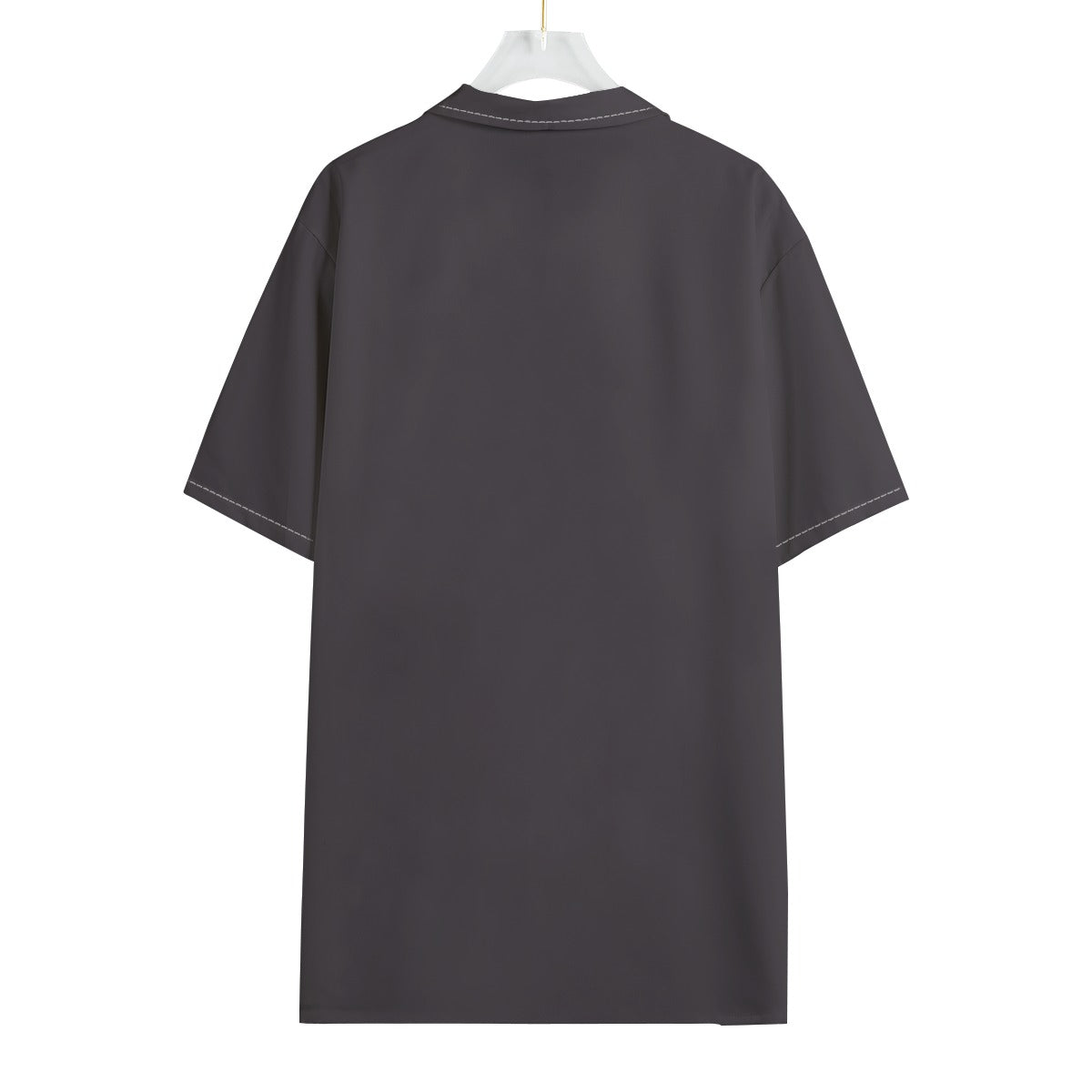 Cosmic Sentience Quantum Bowling Shirt