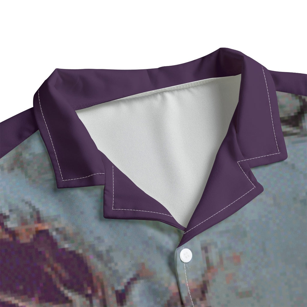 Axis Gate Bowling Shirt (original print)