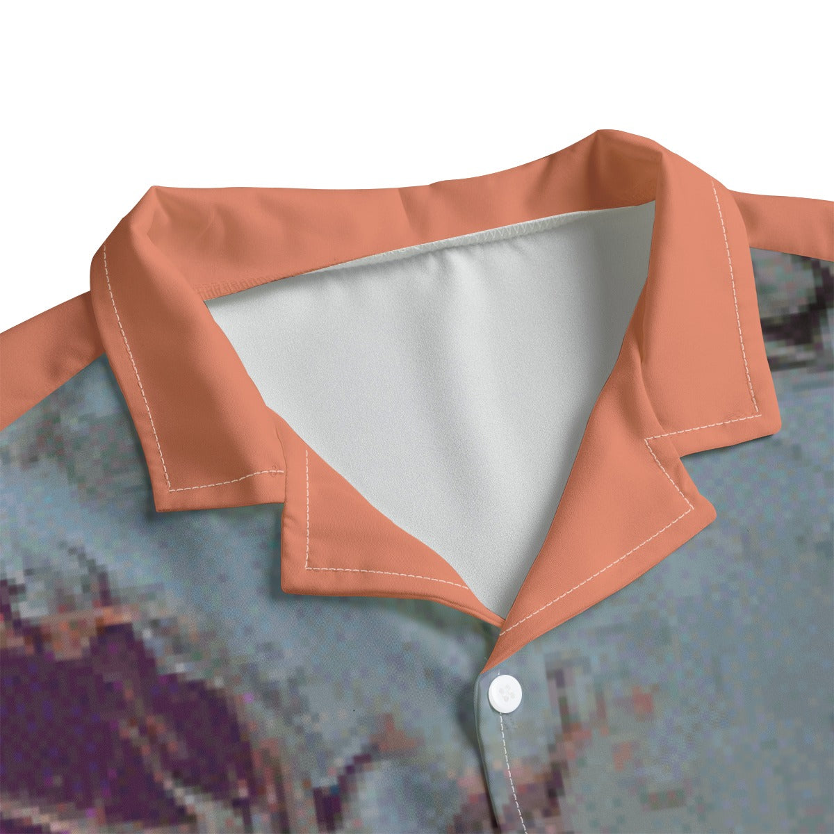 Axis Gate Bowling Shirt (original print)