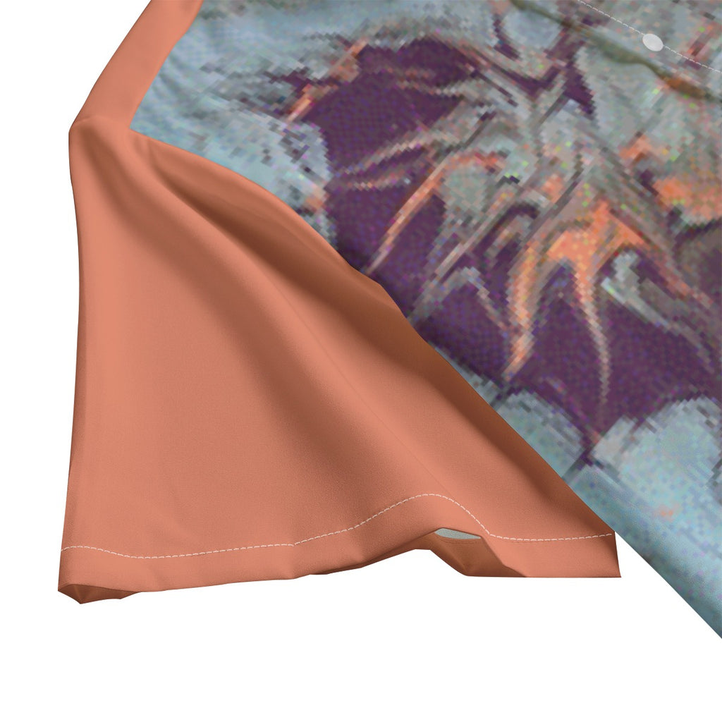 Axis Gate Bowling Shirt (original print)